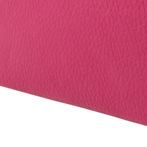 Toscanto Damen Leder Tasche pink OTT809UP