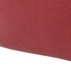 Toscanto Damen Leder Tasche rot OTT809UR