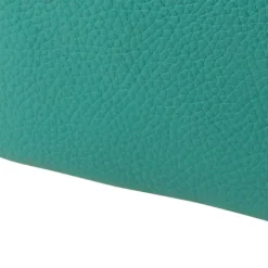 Toscanto Damen Leder Tasche türkis OTT809UT