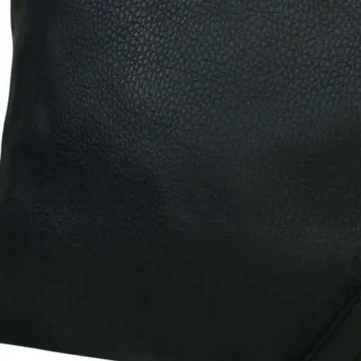 Toscanto Damen Leder Tasche schwarz OTT152US