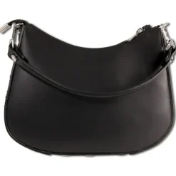 Toscanto Damen Leder Tasche schwarz OTTM809SS