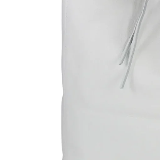 Toscanto Damen Shopper Leder Tasche weiß OTT112SW