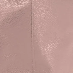 Toscanto Damen Shopper Leder Tasche altrosa OTTM107SA