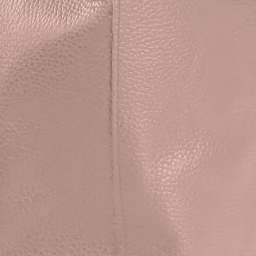 Toscanto Damen Shopper Leder Tasche altrosa OTTM107SA