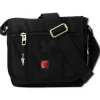 Travel N Meet schwarz Messenger Bag OTD4202S